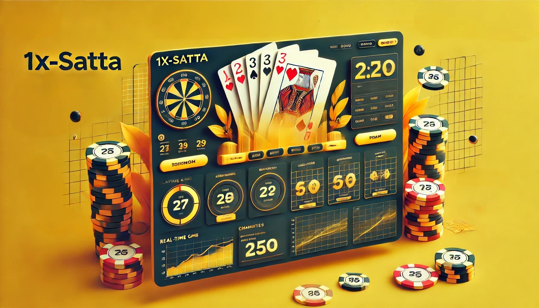 50 Most Asked Questions About Satta King